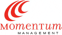 Momentum Management Logo