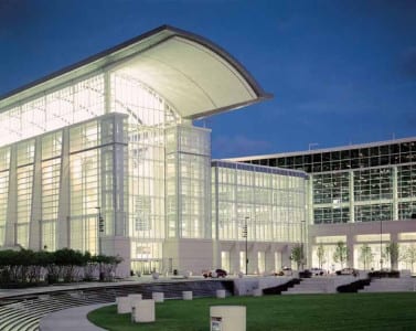 McCormick Place upgrades Internet and Wi-Fi » Exhibit City News