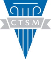 CTSM logo