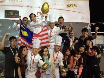 For the First Time, Pastry World Cup will be in the USA June 11-13, 2024