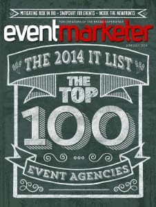 ECN 032015_NTL_Event Marketer 2014 It List