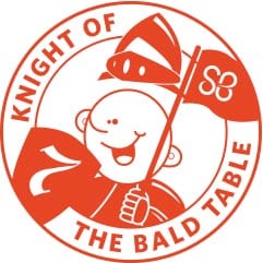 ECN 032015_SW_St Baldrick Knight of the Bald Table
