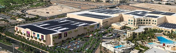Mandalay Bay Convention Center expansion on track » Exhibit City News