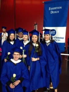 FIT Graduation 3