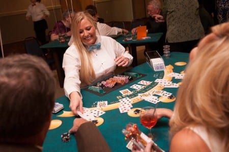 Casino games - Elite Casino Events 