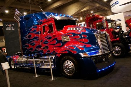 Hannover Fairs and Newcom Join Forces for Truck World in Toronto ...