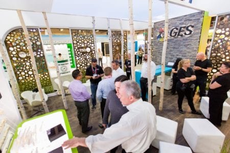 EXHIBITORLIVE Recognized as Tradeshow Industry s Most Important Show