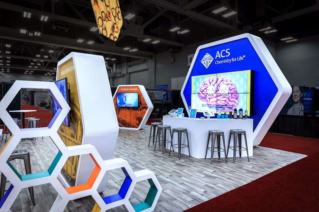 T3 Expo and the American Chemistry Society Make Chemistry Cool at SXSW