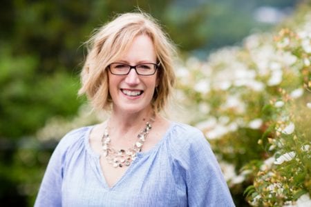 Christine Mueller joins Visit Bainbridge as Director of Visitor ...