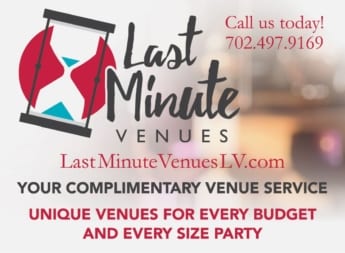 Last Minute Events