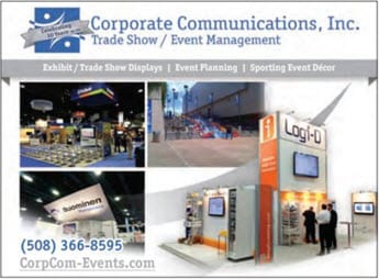 Corporate Communications Inc.