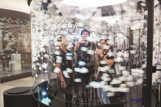 The Age of Digitalization Impacting the MICE Industry
