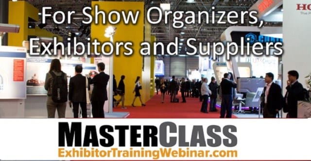 Tradeshow Sales Strategies: Everyone is Communicating Today But Few Are Connecting