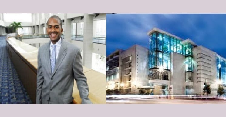 AIPC: Center and Association Partnerships in D.C.
