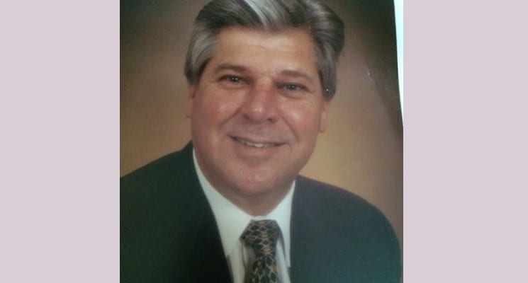 In Memoriam: Thomas J. Calamia Jr.