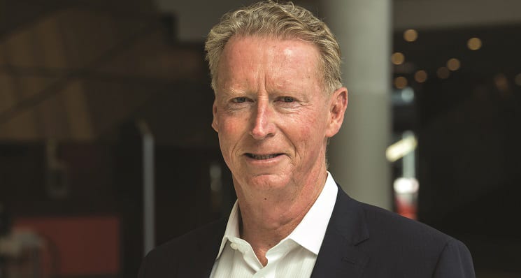 AIPC: Melbourne Convention and Exhibition Centre Embraces the “Customer Journey’