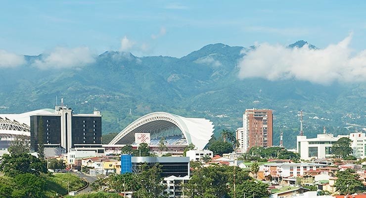 Costa Rica DMC Joins the DMC Network » Exhibit City News