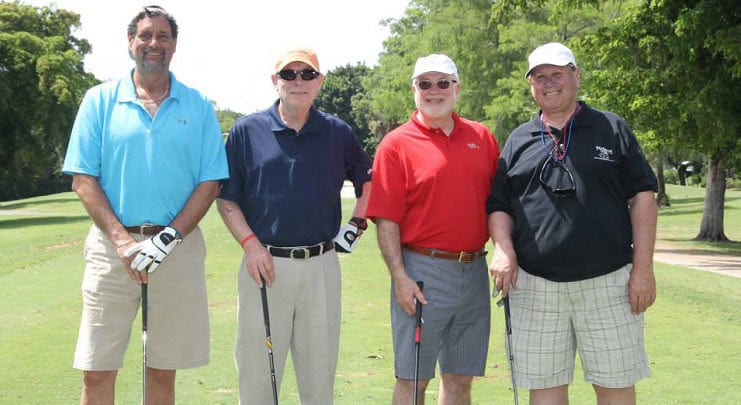 Shop to Showfloor: Q & A Spotlight with “Big Al” Lichtman