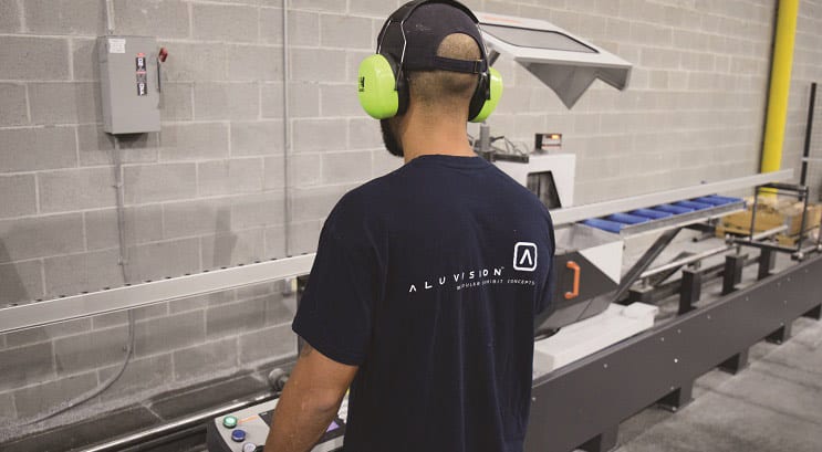 Shop to Showfloor: The Refinement of Aluminum Frame Systems