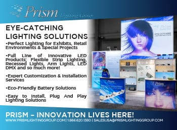 Prism Lighting