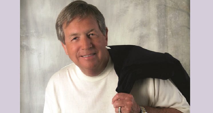 In Memoriam: Carl R. Fawcett