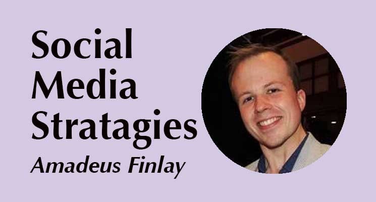 Social Media Strategies: Social Media in the Tradeshow & Events ...