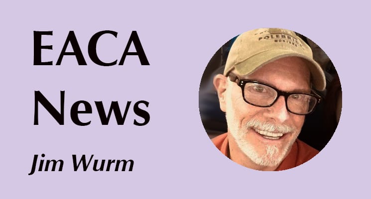 EACA News