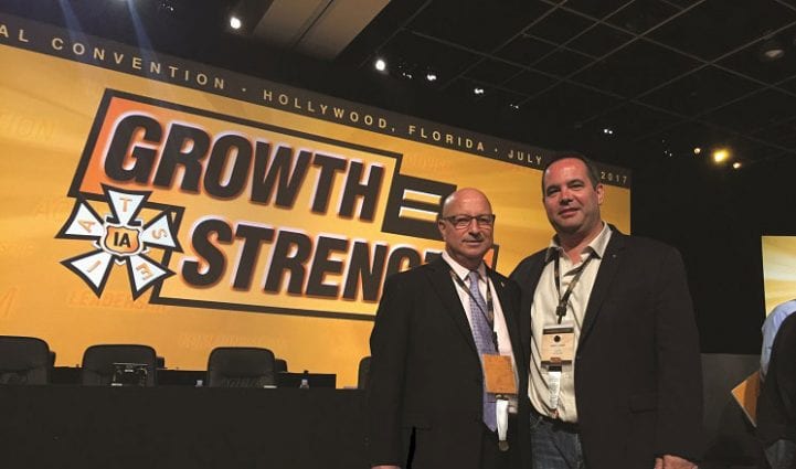 Shop to Showfloor: Q&A Spotlight with John Gorey