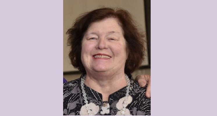 Celebration of Life for Mary Ann Furnish to be Held Jan. 17 in Santa Clara, Calif.