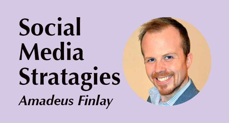 Social Media Strategies: Instagram: The Social Silver Bullet of the Industry