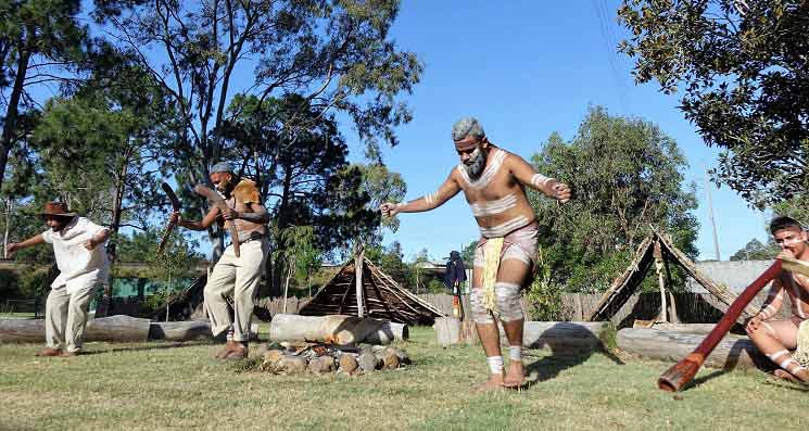 Aboriginal
