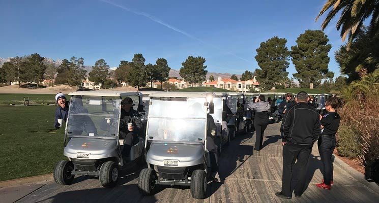 Assoc. News: EDPA Foundation’s March to a Million Nears Goal