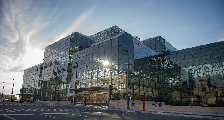 Javits Center Launches Cultivated Hospitality Brand » Exhibit City News