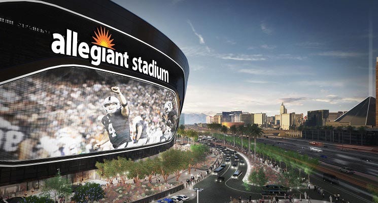 Allegiant-stadium