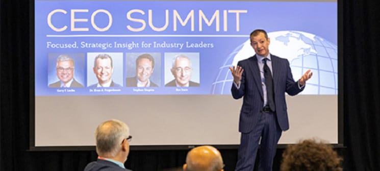CEO-summit