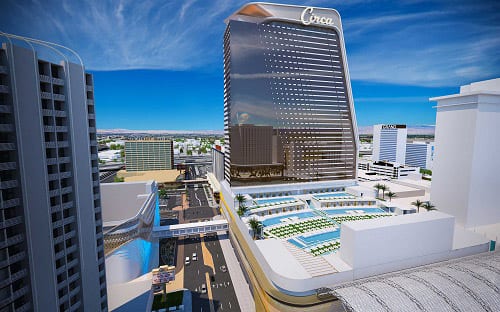 LVCVA Buys Riviera in Big Step Forward For Global Business