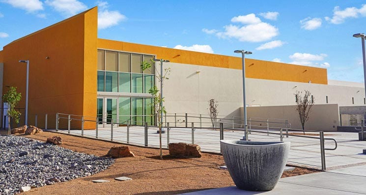 Las Cruces Expands Convention Center Space » Exhibit City News