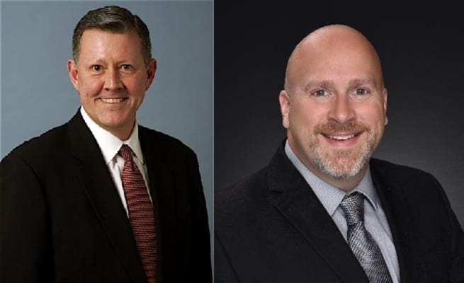 ON Services Welcomes Craig Pemberton & Matt McGraw » Exhibit City News