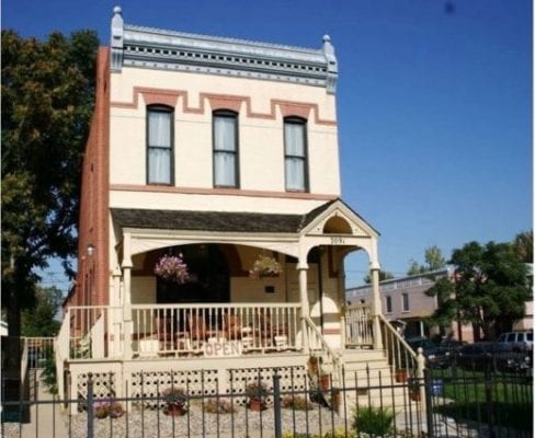 Denver DEAL Black American West Museum