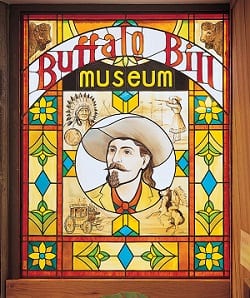 Denver DEAL Buffalo Bill