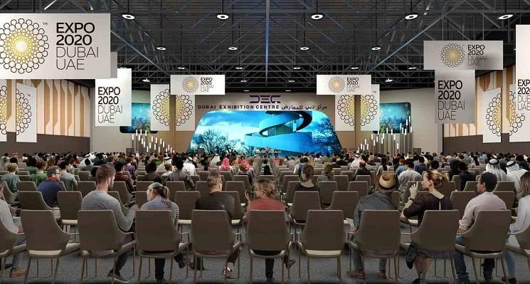 Expo 2020 Dubai to Focus on Medical Advances