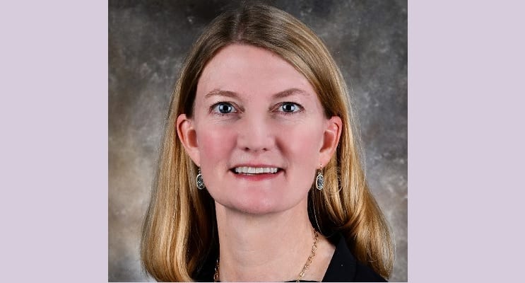 Linda Baynham MCCNO