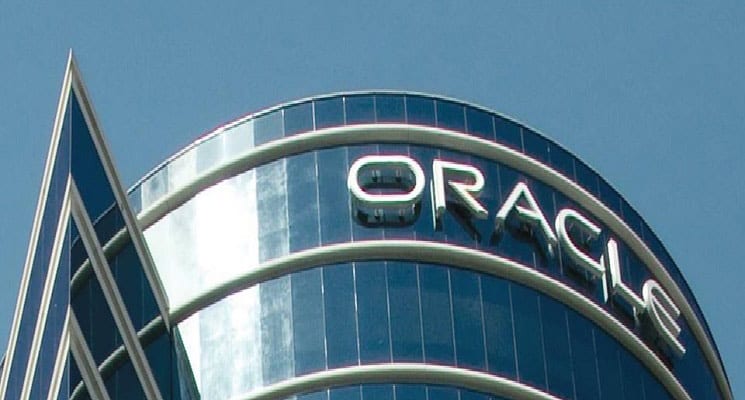 Oracle