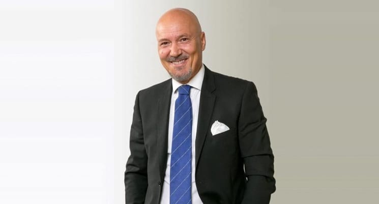 Corrado Peraboni