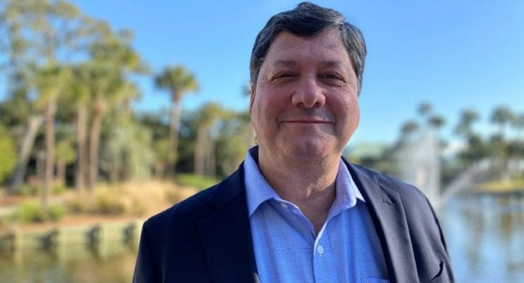 Sonesta Resort Hilton Head Island Names Peter Conboy Director of Finance