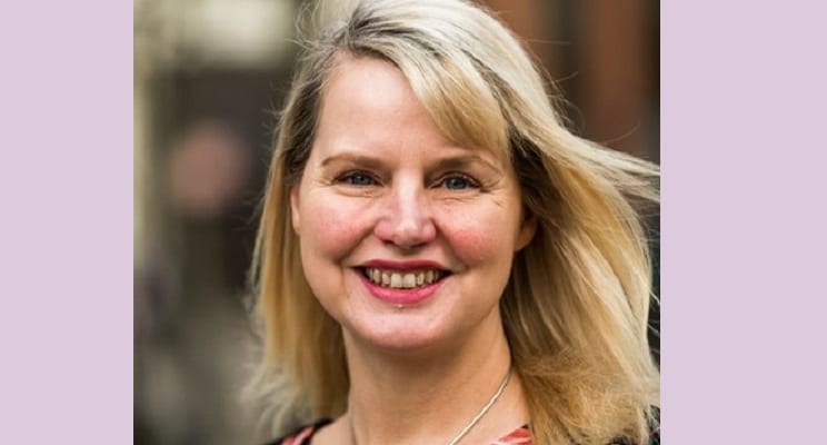 ICCA UK & Ireland Chapter Re-elects Diana Waldron as Chair
