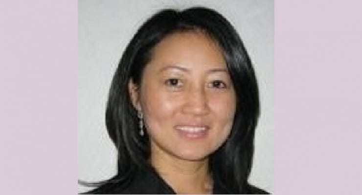 Sonia Fong Named VP Convention Sales at Greater Miami CVB