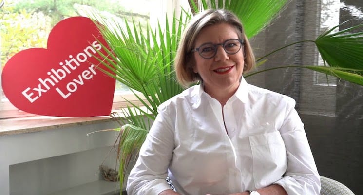 IFES: Trade Fairs Do Not Exist Without Trade Fair Construction