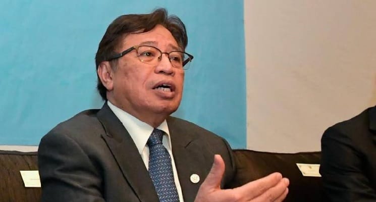 Sarawak Economic Action Council Formed to Aid State Economic Exit Strategy