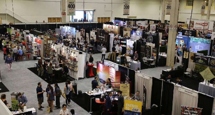 Clarion Events F&B Group Cancels Four Summer 2020 Tradeshows